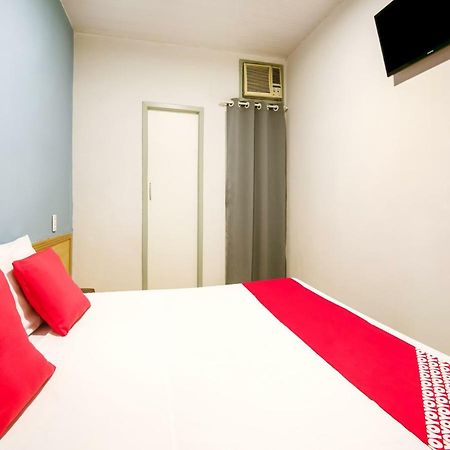 Oyo Girassol Carioca Otel Rio de Janeiro Dış mekan fotoğraf