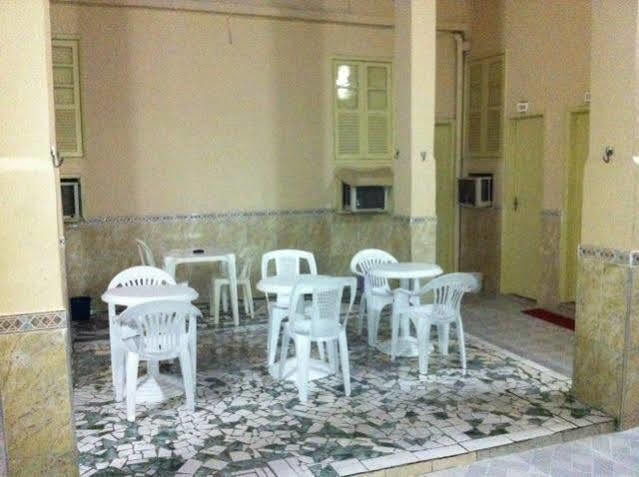 Oyo Girassol Carioca Otel Rio de Janeiro Dış mekan fotoğraf