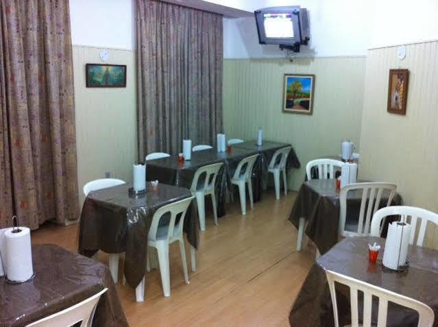 Oyo Girassol Carioca Otel Rio de Janeiro Dış mekan fotoğraf