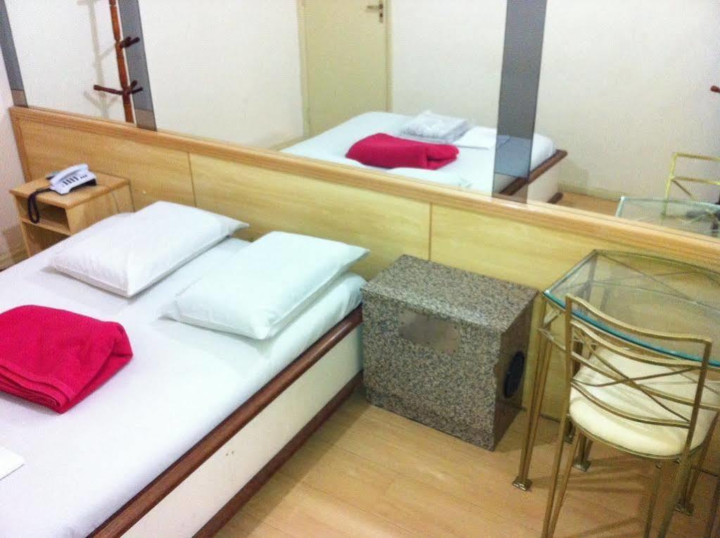 Oyo Girassol Carioca Otel Rio de Janeiro Dış mekan fotoğraf