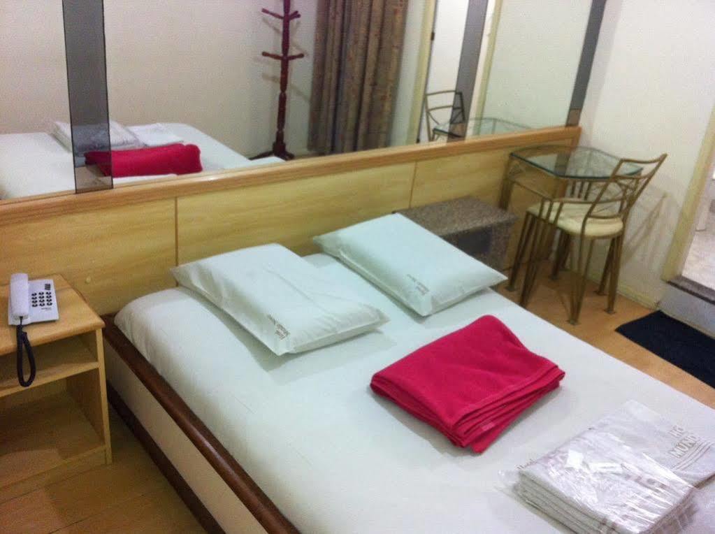 Oyo Girassol Carioca Otel Rio de Janeiro Dış mekan fotoğraf