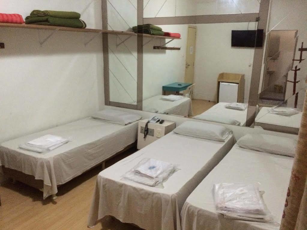 Oyo Girassol Carioca Otel Rio de Janeiro Dış mekan fotoğraf