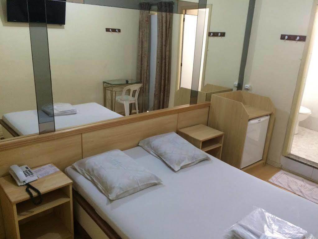 Oyo Girassol Carioca Otel Rio de Janeiro Dış mekan fotoğraf