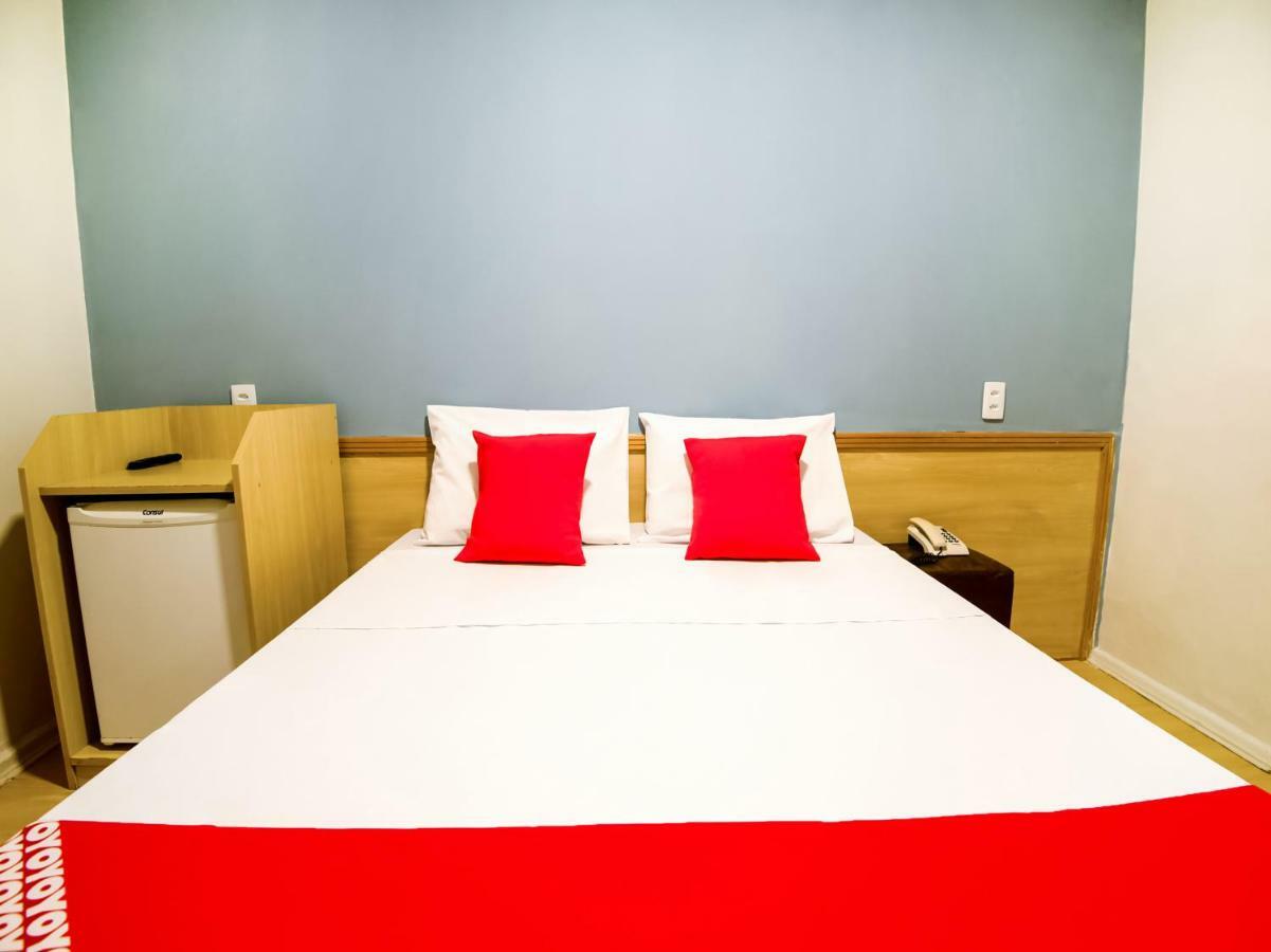 Oyo Girassol Carioca Otel Rio de Janeiro Dış mekan fotoğraf