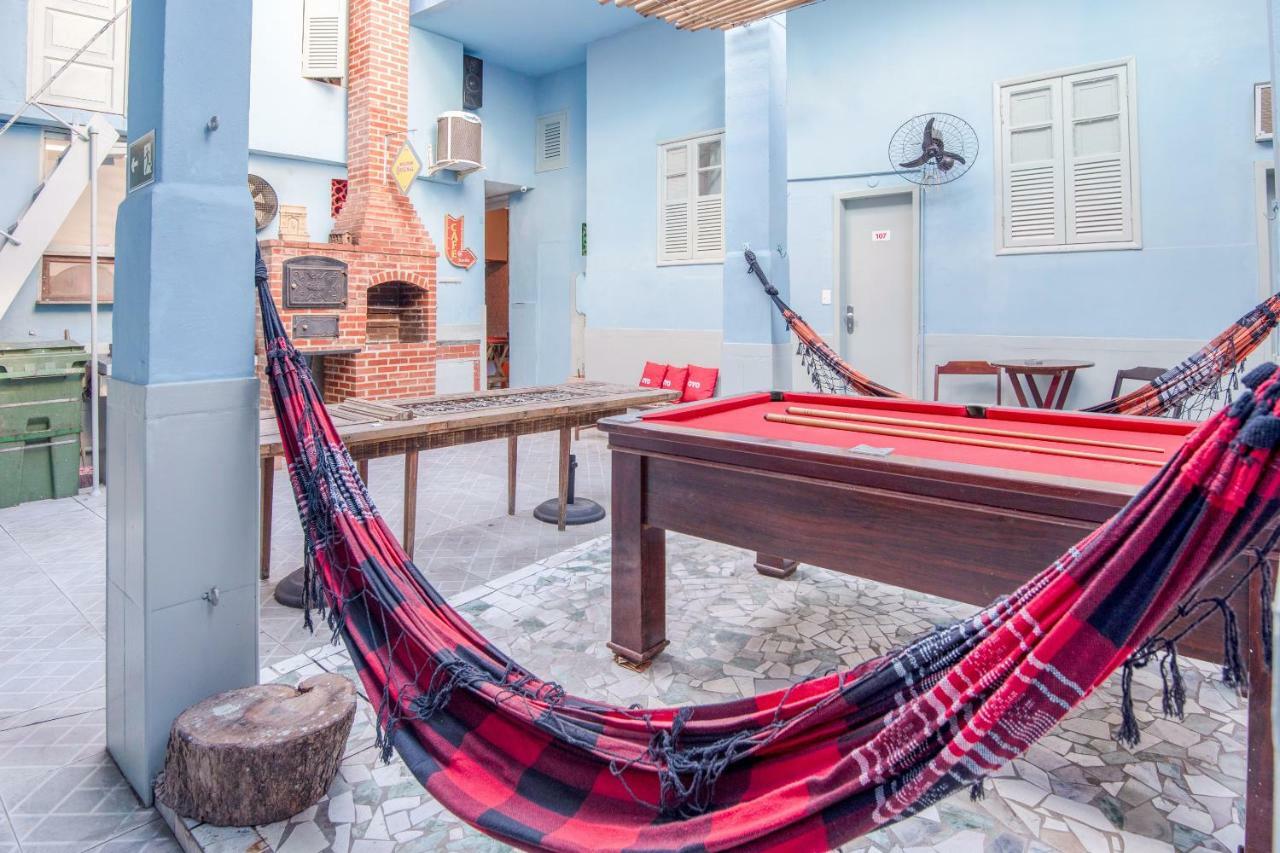 Oyo Girassol Carioca Otel Rio de Janeiro Dış mekan fotoğraf