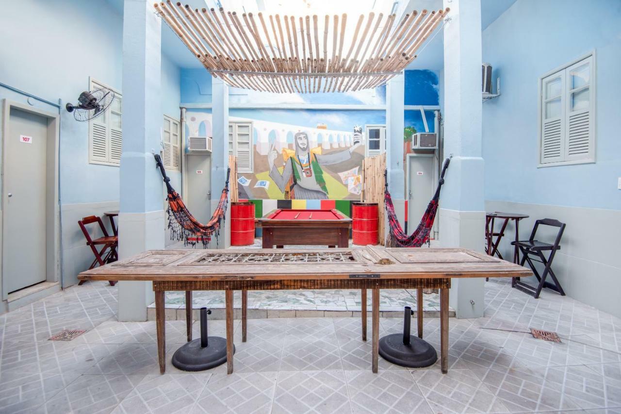 Oyo Girassol Carioca Otel Rio de Janeiro Dış mekan fotoğraf