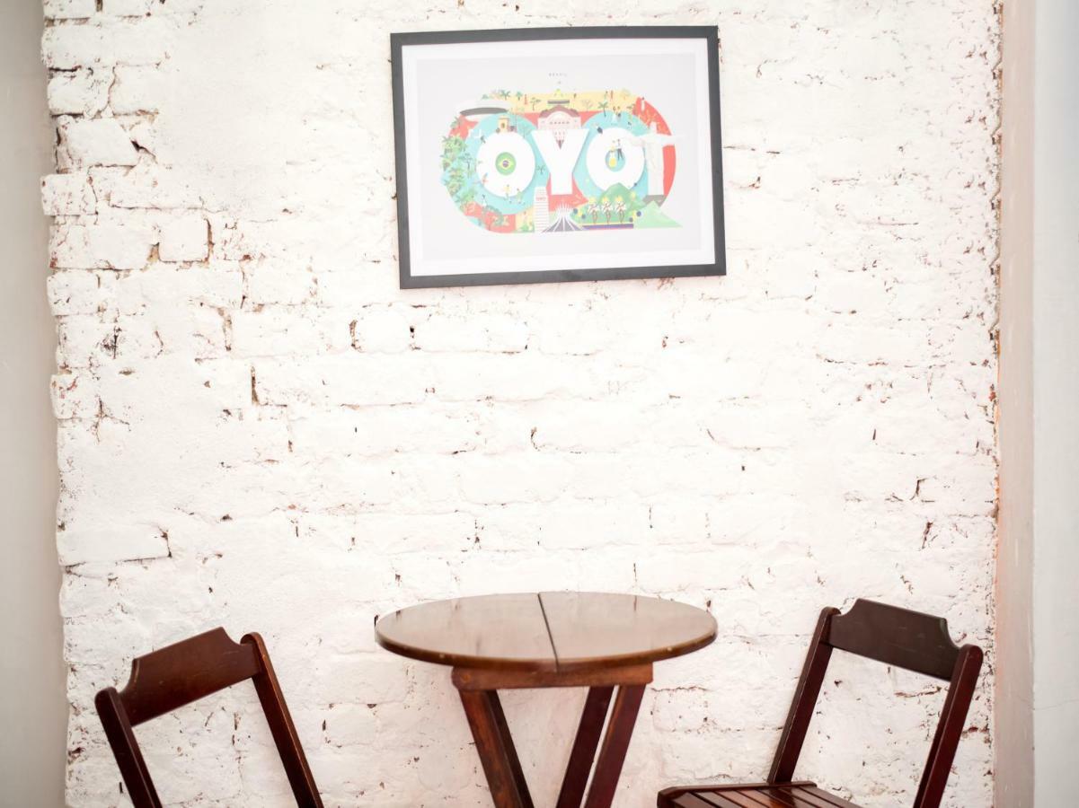 Oyo Girassol Carioca Otel Rio de Janeiro Dış mekan fotoğraf