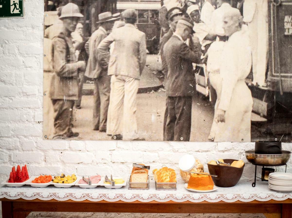 Oyo Girassol Carioca Otel Rio de Janeiro Dış mekan fotoğraf