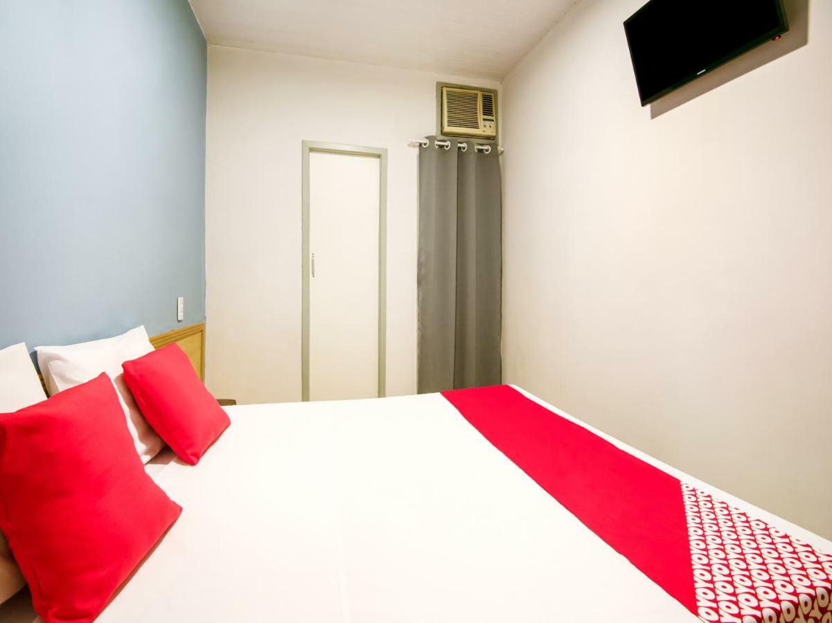 Oyo Girassol Carioca Otel Rio de Janeiro Dış mekan fotoğraf