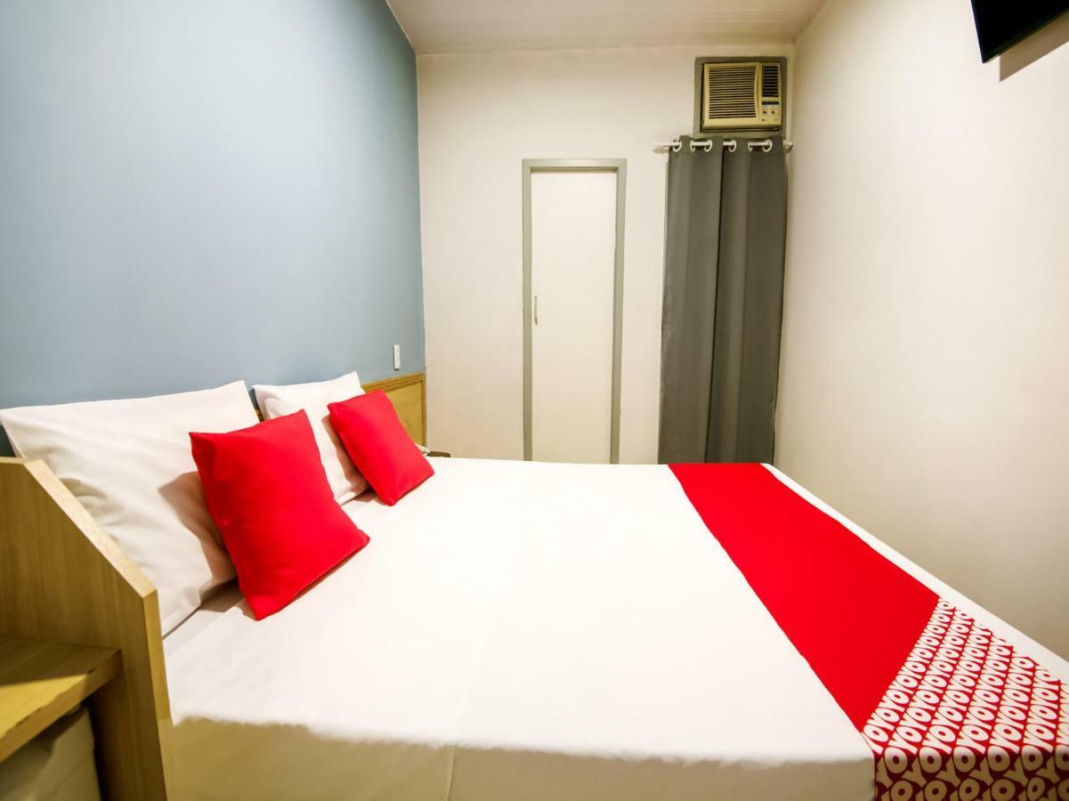 Oyo Girassol Carioca Otel Rio de Janeiro Dış mekan fotoğraf