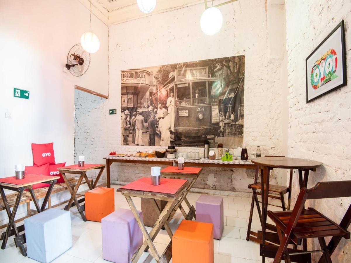 Oyo Girassol Carioca Otel Rio de Janeiro Dış mekan fotoğraf