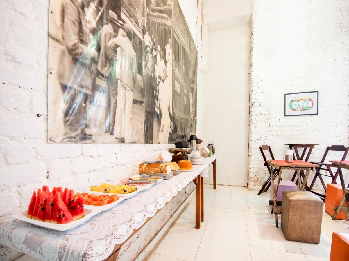 Oyo Girassol Carioca Otel Rio de Janeiro Dış mekan fotoğraf