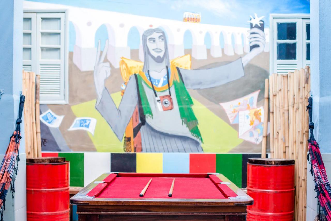 Oyo Girassol Carioca Otel Rio de Janeiro Dış mekan fotoğraf